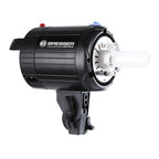 Bresser BRM-300AM Studio Blitzlichtset 2x 300W