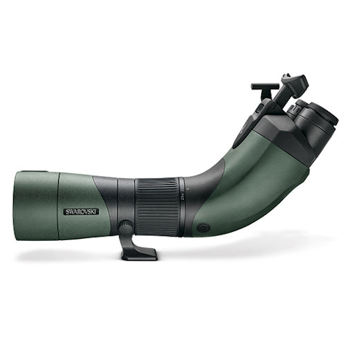 Swarovski BTX Module + Objectif 95mm