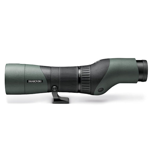 Swarovski BTX Module + Objectif 95mm