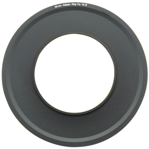 Nisi Anneau adaptateur de 55 à 82mm pour le système 100mm V5/V5 Pro