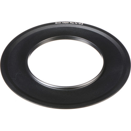 Nisi Adapterring 58mm nach 82mm für 100mm System V5/V5 Pro