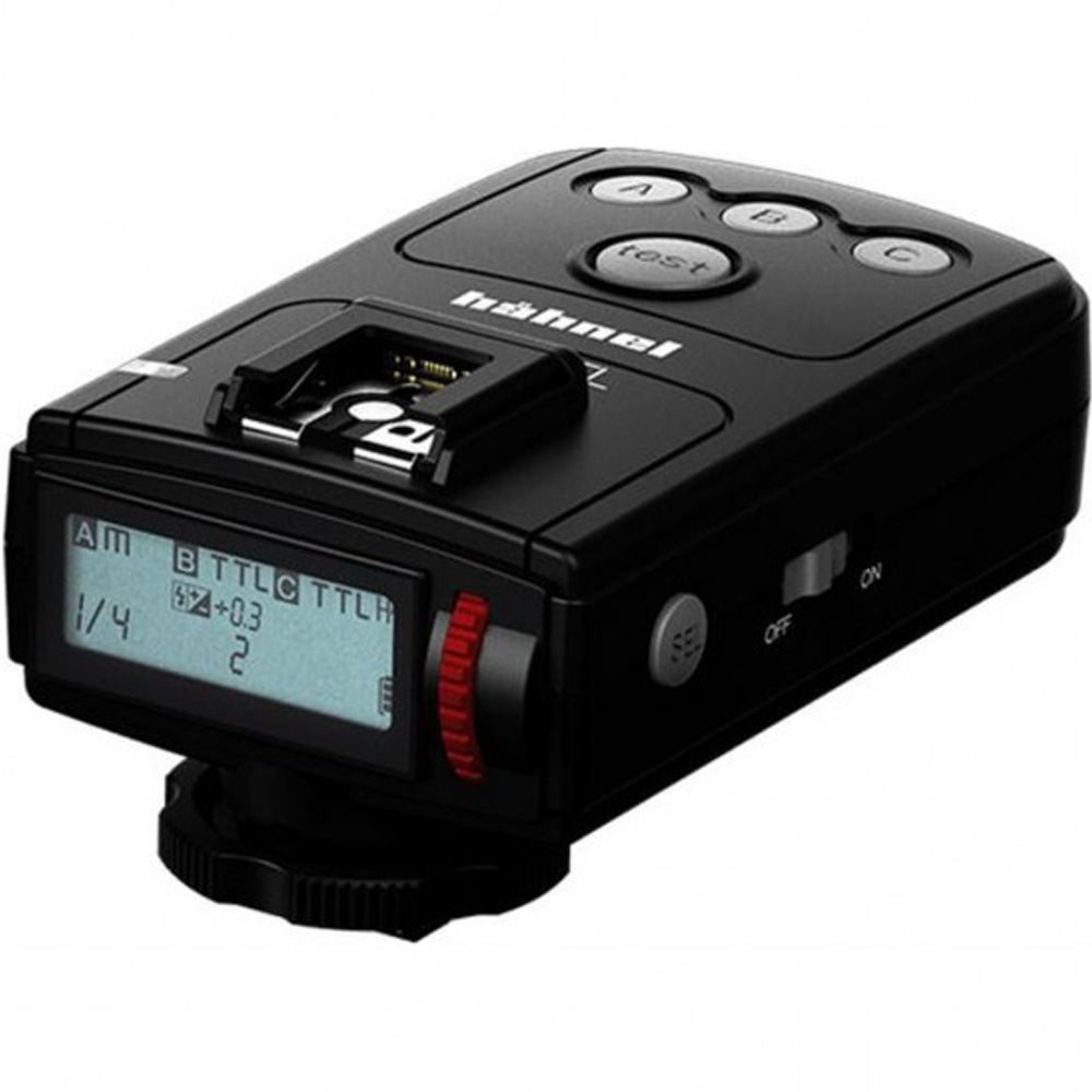 Hähnel Viper TTL Sender Sony