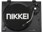 Nikkei NTT05U Platenspeler