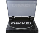 Nikkei NTT01U Platenspeler