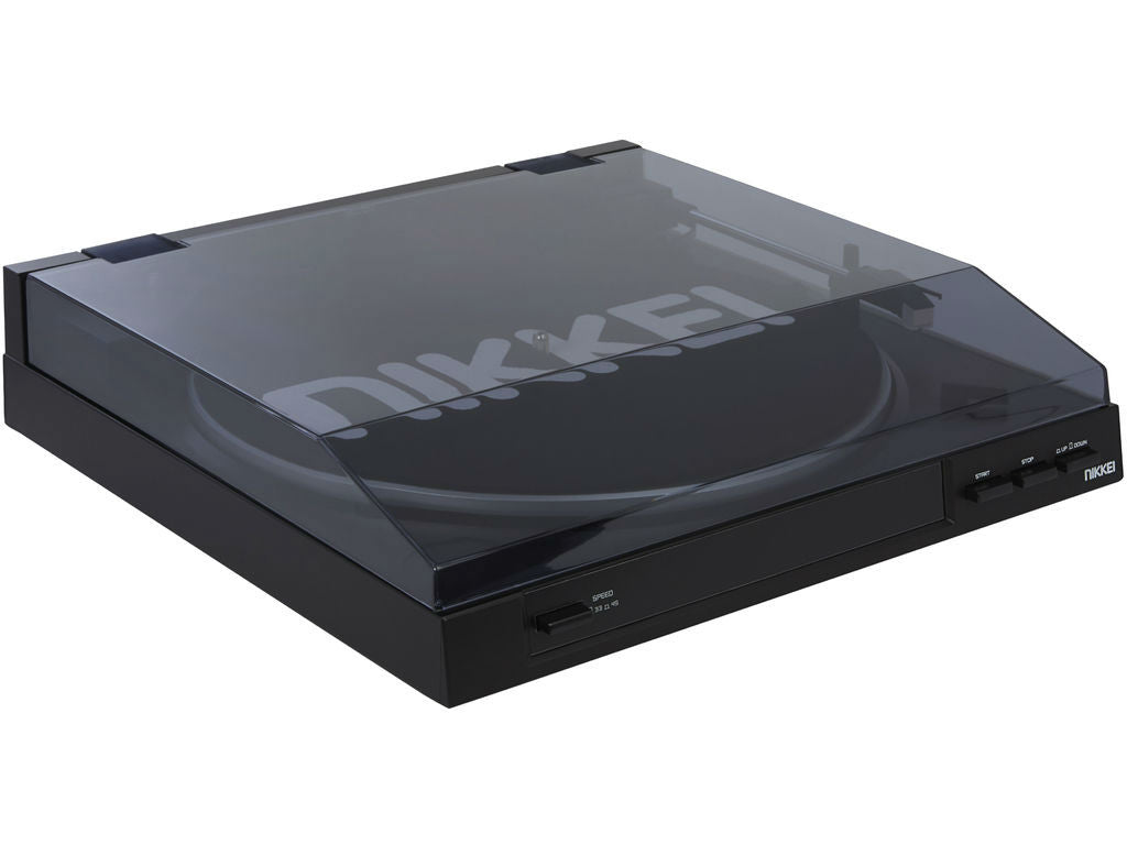 Nikkei NTT01U Platenspeler