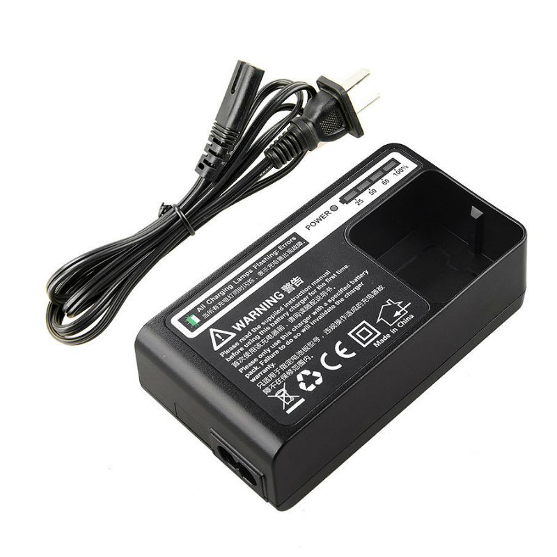 Godox Lader für AD200