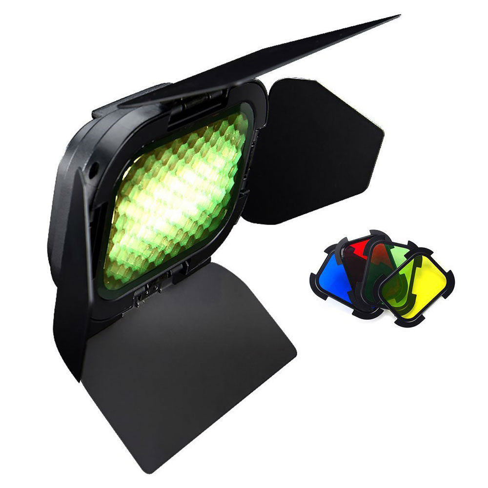 Godox Kit De Volets Pour AD200
