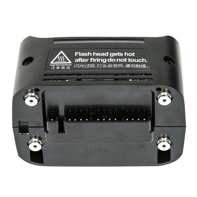 Godox Tête Flash Cobra pour AD200
