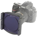 NiSi Natural Night Filtre 100 x 100mm - Nuit Et Astrophotographie