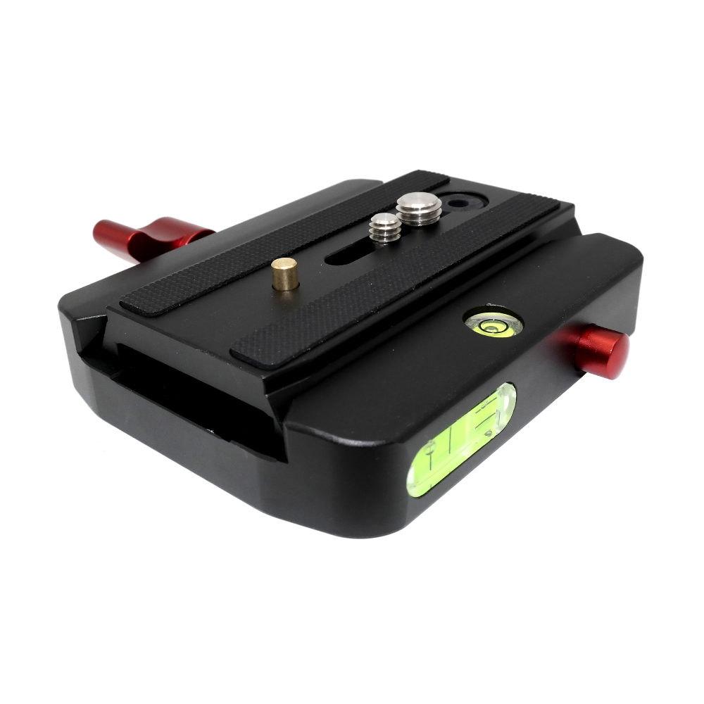 Caruba M-577 Fast Loading Plate Base