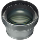 Fujifilm TCL-X100 II Téléconvertisseur Objectif argent