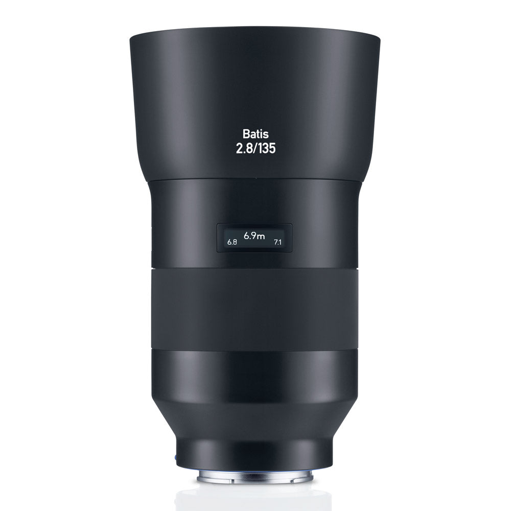 Zeiss Batis 135mm f/2.8 Monture E