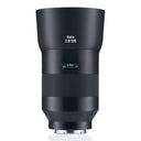Zeiss Batis 135mm f/2.8 E-Mount