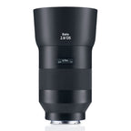 Zeiss Batis 135mm f/2.8 E-Mount