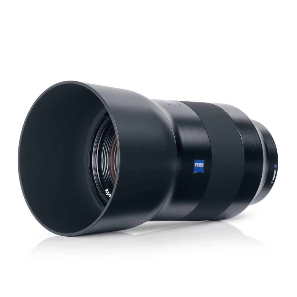 Zeiss Batis 135mm f/2.8 E-Mount
