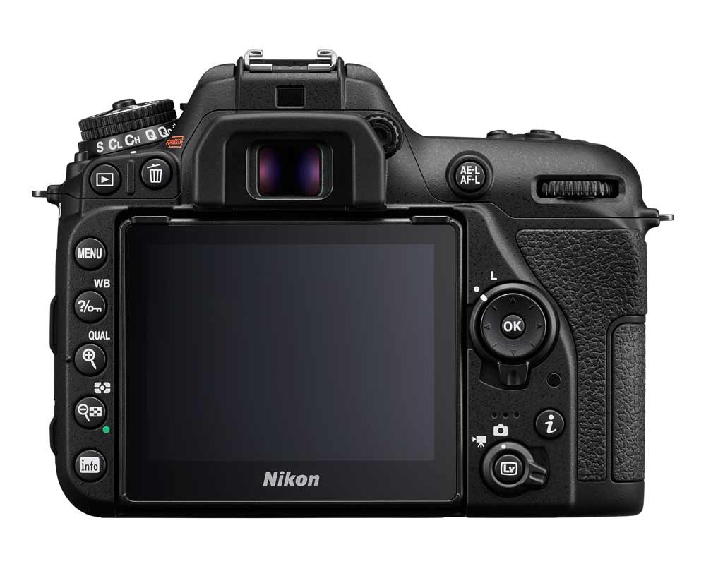 Nikon D7500 Body