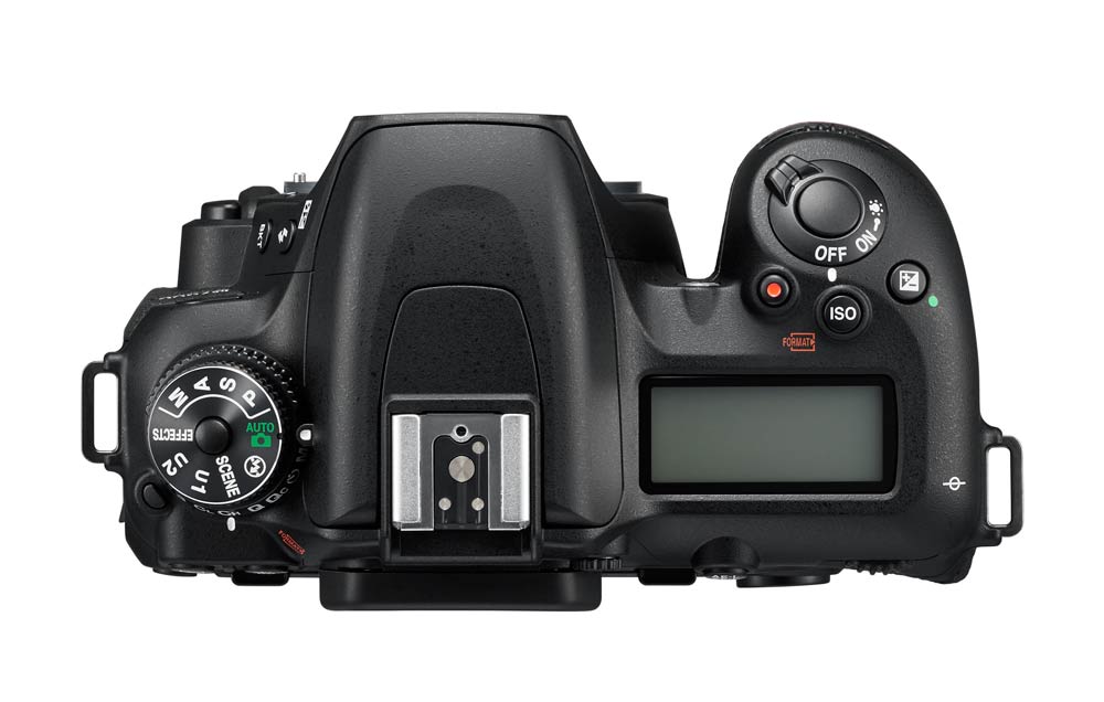 Nikon D7500 Body