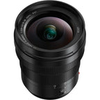 Panasonic Leica DG Vario Elm. 8-18mm f/2.8-4 ASPH
