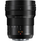 Panasonic Leica DG Vario Elm. 8-18mm f/2.8-4 ASPH