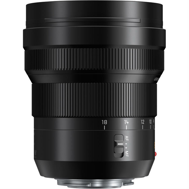 Panasonic Leica DG Vario Elm. 8-18mm f/2.8-4 ASPH