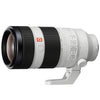 Sony FE 100-400mm f/4.5-5.6 GM OSS (SEL100400GM.SYX)