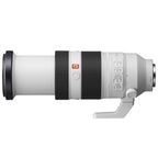 Sony FE 100-400mm f/4.5-5.6 GM OSS (SEL100400GM.SYX)