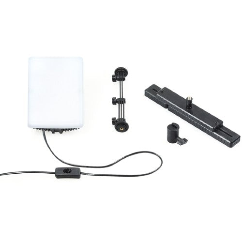 Kaiser LED Desktop Light