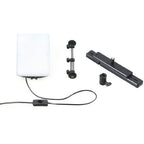 Kaiser LED Desktop Light