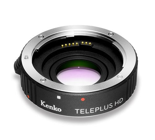 Kenko Convertisseur HD DGX MC 1.4X Nikon AF