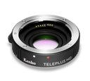 Kenko Convertisseur HD DGX MC 1.4X Nikon AF