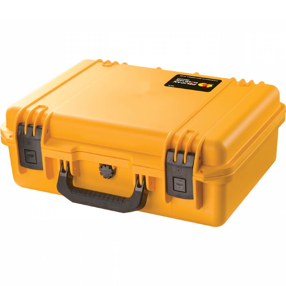 Peli™-Storm IM2300 Jaune vide