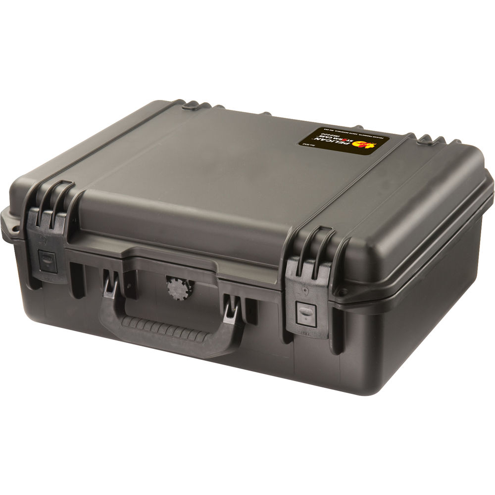 Peli-Storm IM2400 schwarz leer