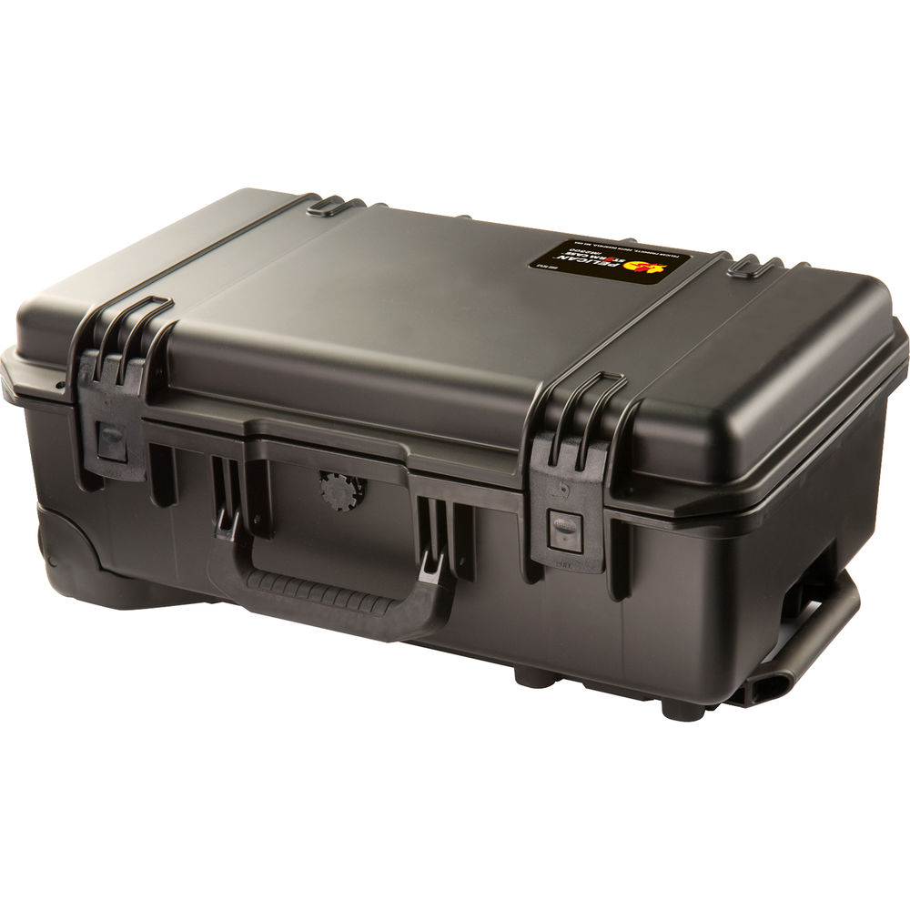 Peli™-Storm IM2500 noir vide