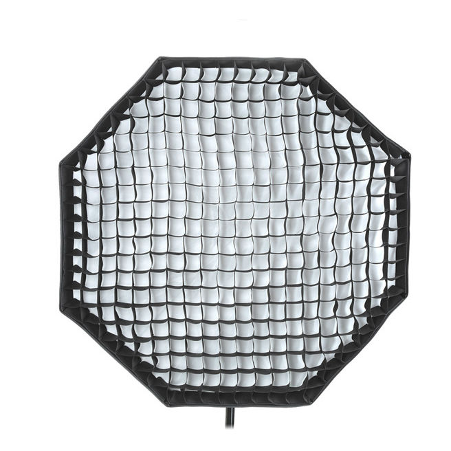 Godox Octa Softbox + Grid 120 cm