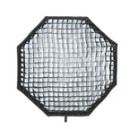 Godox Octa Softbox + Grid 120 cm