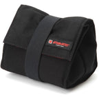 Artisan & Artist ACAM 75 Canvas Pouch schwarz