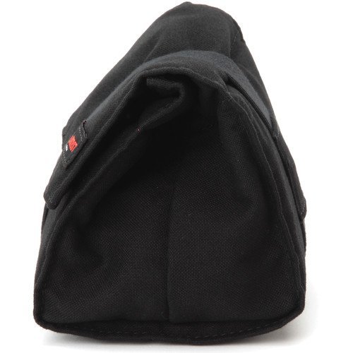 Artisan & Artist ACAM 75 Canvas Pouch schwarz