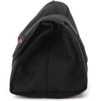 Artisan & Artist ACAM 75 Canvas Pouch schwarz