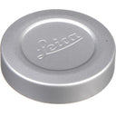 Leica 14551 Lens Cap for M 25mm F2 Silver