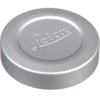 Leica 14551 Lens Cap for M 25mm F2 Silver