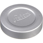 Leica 14551 Lens Cap for M 25mm F2 Silver