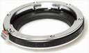 Leica 18628 adapter for R lenses to 4/3" cam