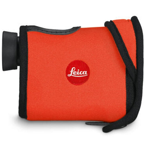 Leica 42235 Rangemaster CRF Neoprenhülle Juicy Orange