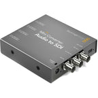 Blackmagic Mini Converter - Audio to SDI 2