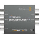 Blackmagic Mini Konverter - SDI Distribution 4K