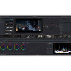 Blackmagic DaVinci Resolve Studio