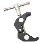 Caruba screw clamp small