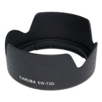Caruba EW-73D Pare-soleil noir