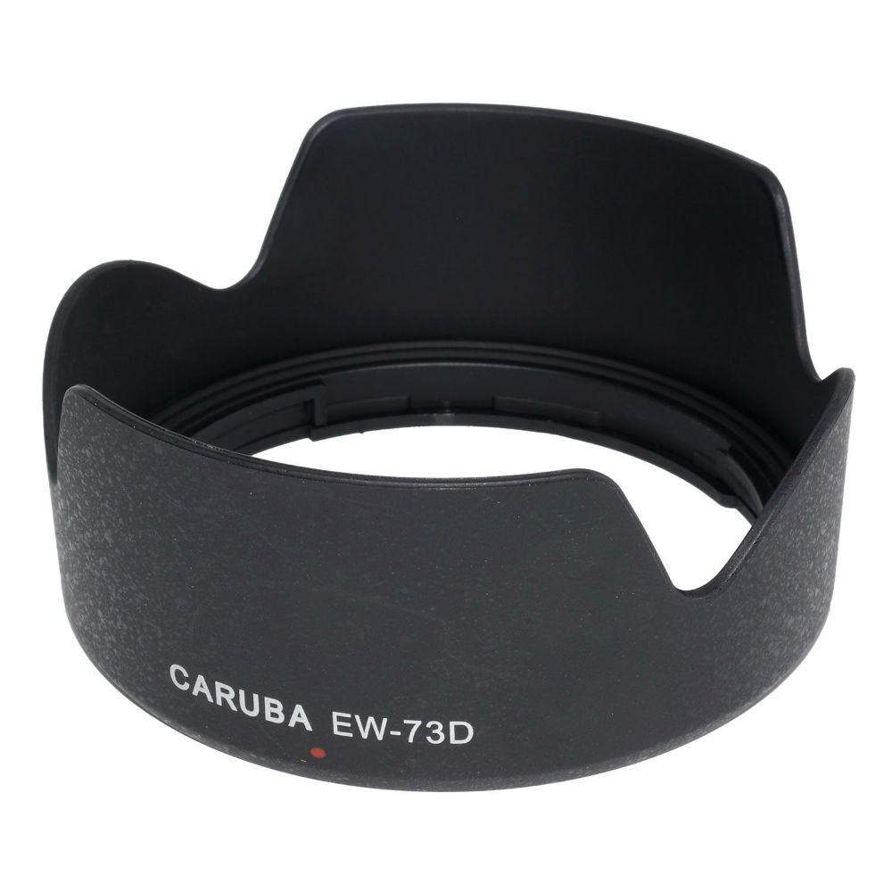 Caruba EW-73D Pare-soleil noir