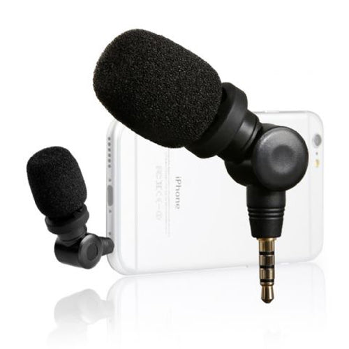 Saramonic Microphone SmartMic Smartphone